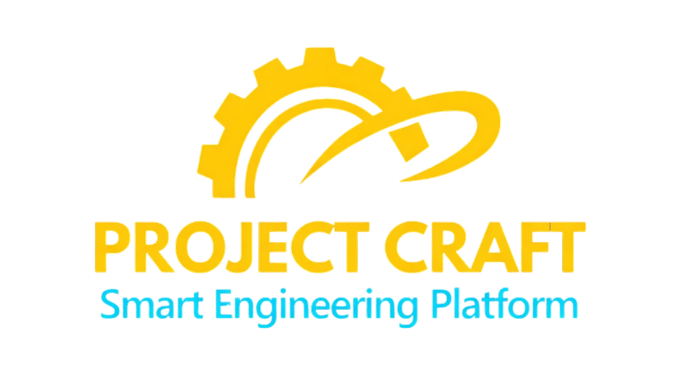 Project Craft Logo